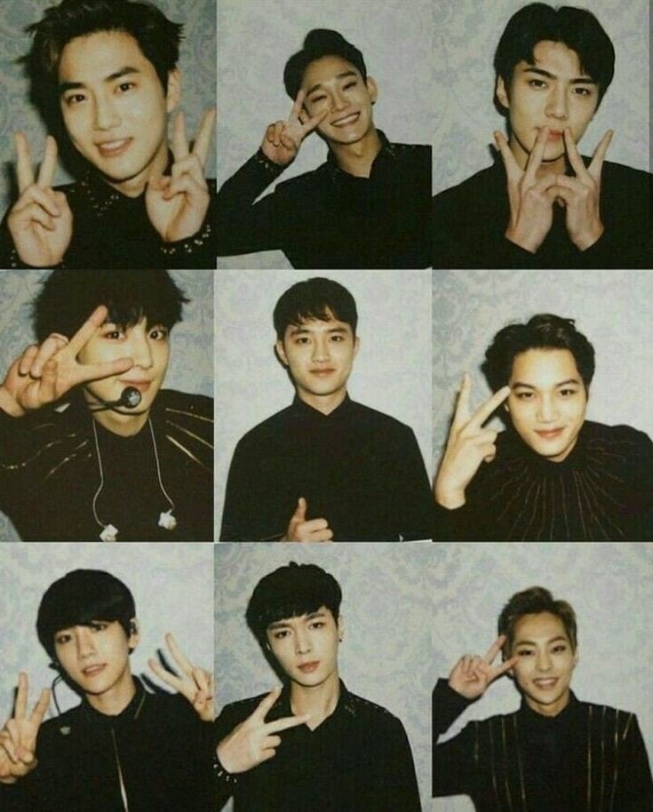 EXO INDONESIA tweet media