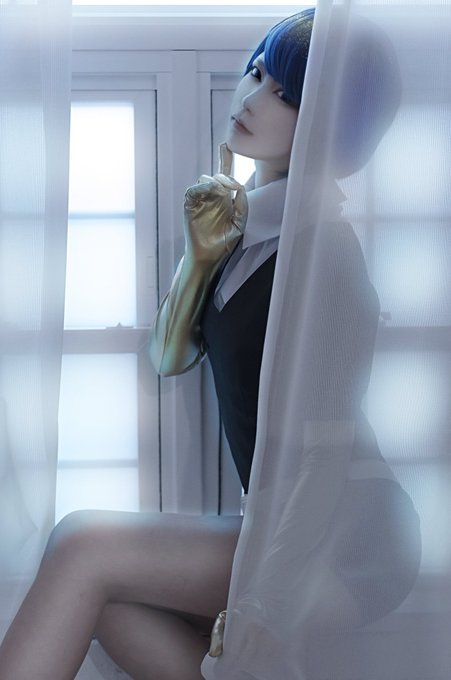 Twitterのコスプレ画像49