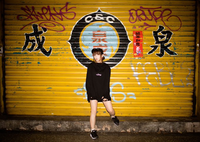 Twitterのコスプレ画像23