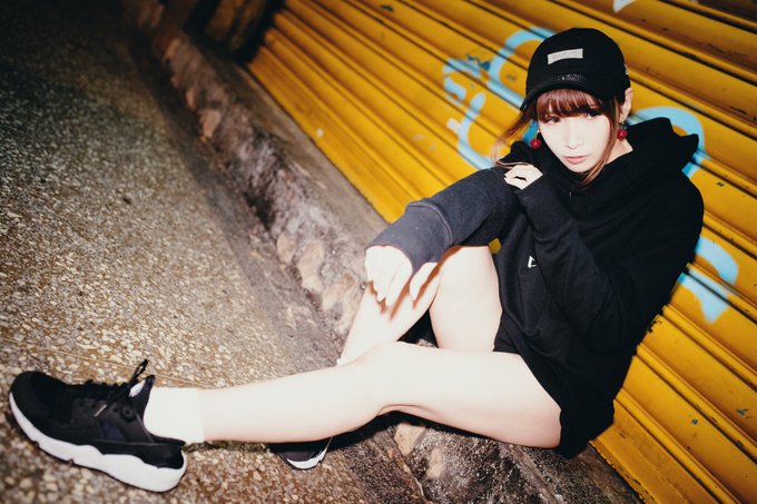 Twitterのコスプレ画像25