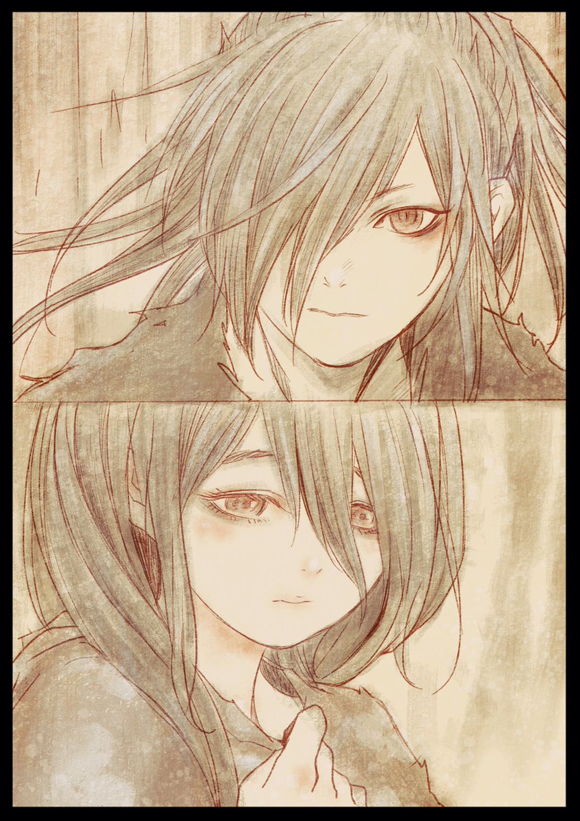 Gawain Shu Auf Twitter どろろ6話良かったよな この時ばかりは百鬼丸に目が無くて良かったと思ったわ 声を取り戻した事で心の叫びが現実の咆哮にってのも良かった どろろの言葉も良かったよな てかどろろ役の子役 鈴木梨央ちゃん上手いわ