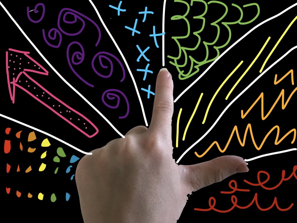 3/4 Rise! tweet media