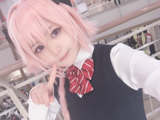 コスプレイヤー小塩てるのTwitter画像24