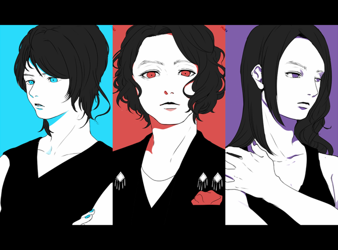 堂本剛のtwitterイラスト検索結果 古い順