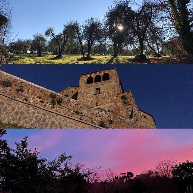 FRYHWERK's tweet photo. it is so beautiful here!
#orvieto #bagnoregio https://t.co/1BTN4heSX7 https://t.co/iAKzY6PIrm