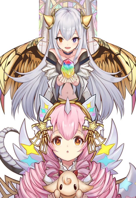 パズドラ 高画質 のtwitterイラスト検索結果 パズドラ 高画質 のtwitterイラスト検索結果