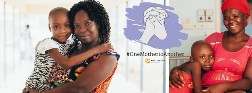 WChildCancer's tweet photo. Mother's Day is just four weeks away and we have the perfect present for you to gift from #OneMotherToAnother ❤️
https://t.co/pEEnBV0e8b
#mothersday https://t.co/arwBDNCkWd