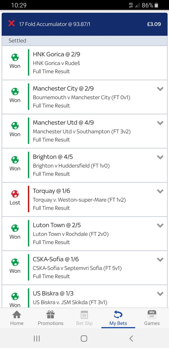 markhalls87's tweet photo. Thanks @TUFC1899 :D @SkyBet #nearlyhadit! https://t.co/loHo483xyT