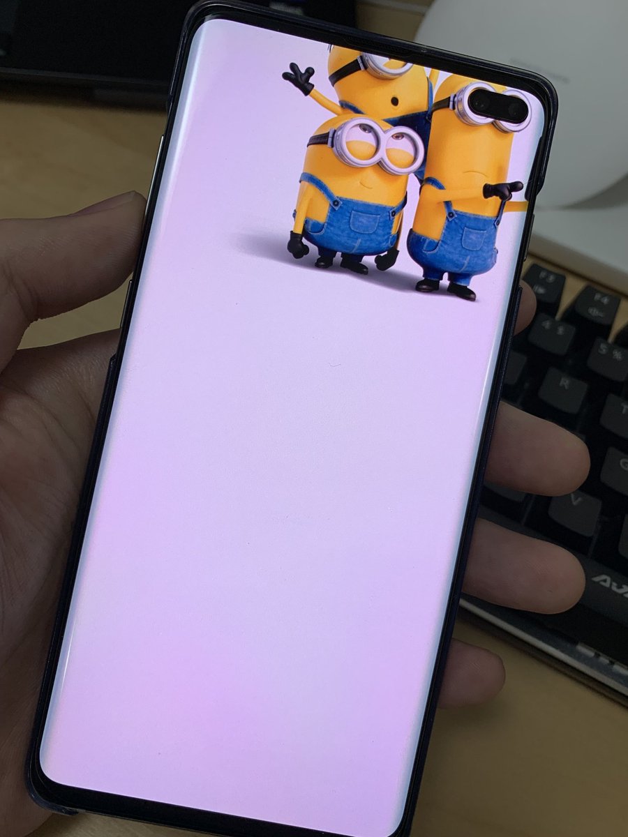 Tech My Own Galaxy S10 Wallpaper Galaxys10plus T Co Lcg5r3p7tm Twitter