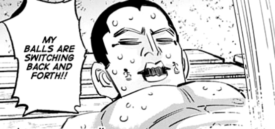 usami confirmed to withhold the essence of cock and ball torture 