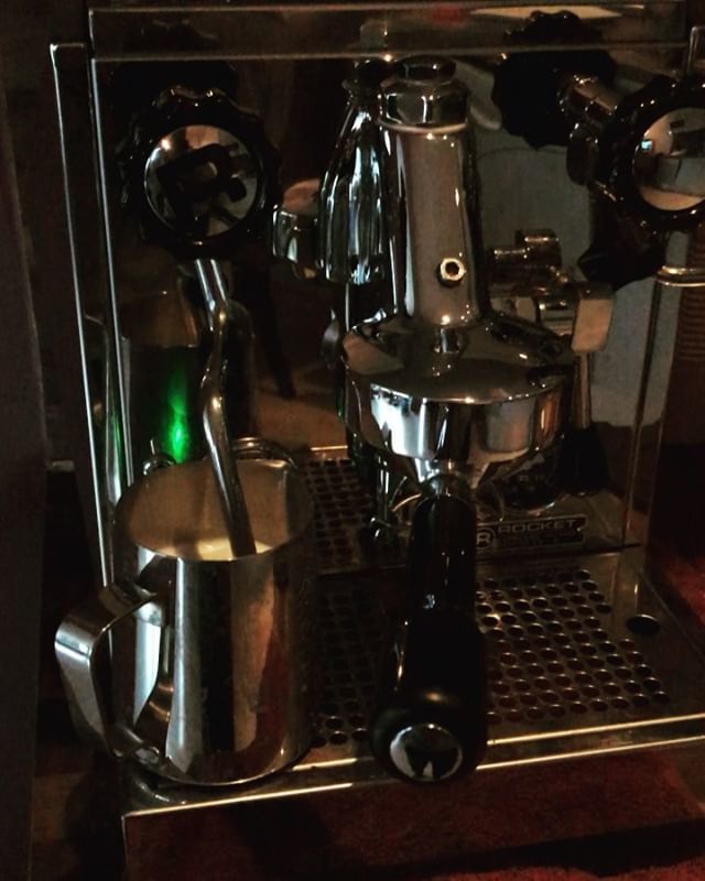 TojiOfficial's tweet photo. Good morning everybody!!! Coffee time!!! https://t.co/8IH17O0XOW