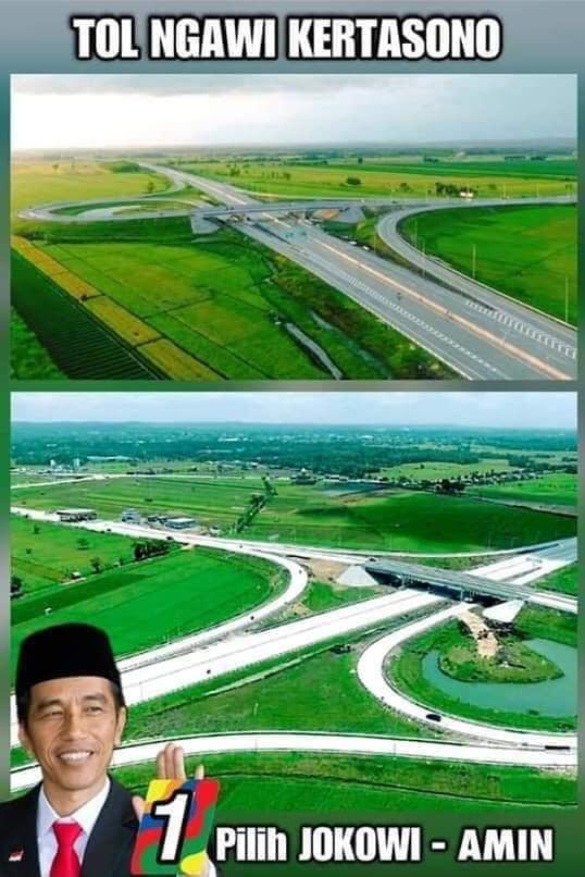 Relawan7okowi's tweet photo. #01IndonesiaMaju
#01JokowiAmin
#KurDariJokowiUntukRakyat
#TerimaKasihNU
#JokowiHebat https://t.co/68s69ZMuJ5
