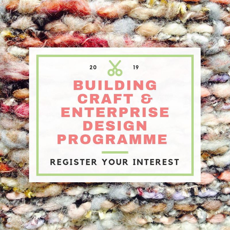 LEODublinCity's tweet photo. In partnership with @DCCoI we are delight to run the Building, Craft &amp; Enterprise Design Programme 2019. Closing date for applications is Fri 15th March https://t.co/MqIS42iMrI #crafts #design #irishmade #jewellery #fashion #pottery #ceramics #art #painting #sculpture #woodwork https://t.co/hGZcvbap7I