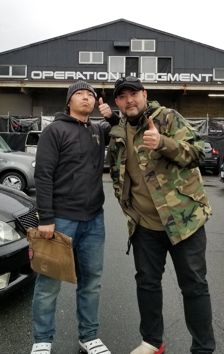 chess_choss's tweet photo. 本日のオペレーションジャッジメントインドア定例会参加された皆様、お疲れ様でした!
とても楽しかったです!
またご一緒することがありましたら宜しくお願いします😁✌
#オペレーションジャッジメント #インドア定例会 #サバゲー #operationjudgement https://t.co/8W77jSWKmJ