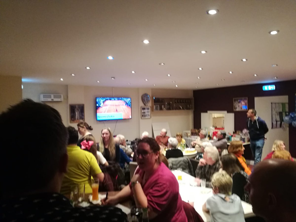 visquiz's tweet photo. Another great quiz night hosted for such a great cause last night.

@ThorndaleLTC was packed &amp; the evening was a full one with games ontop of the Visual Quiz

We love helping charitable causes raise needed funds!  

#wallasey #wirral #charity https://t.co/5FQk2o0pOR