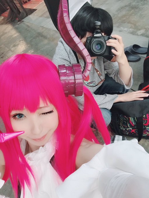 Twitterのコスプレ画像39