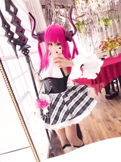 Twitterのコスプレ画像40