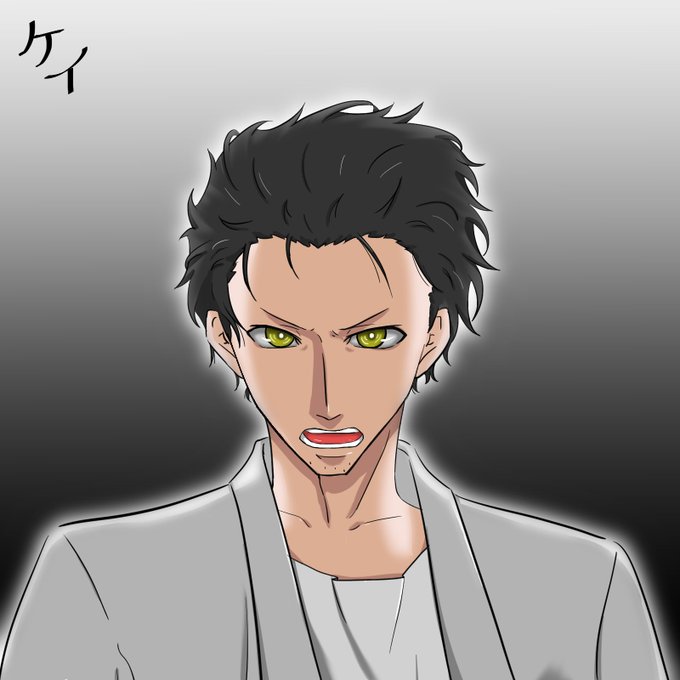 岡部倫太郎のtwitterイラスト検索結果 岡部倫太郎のtwitterイラスト検索結果