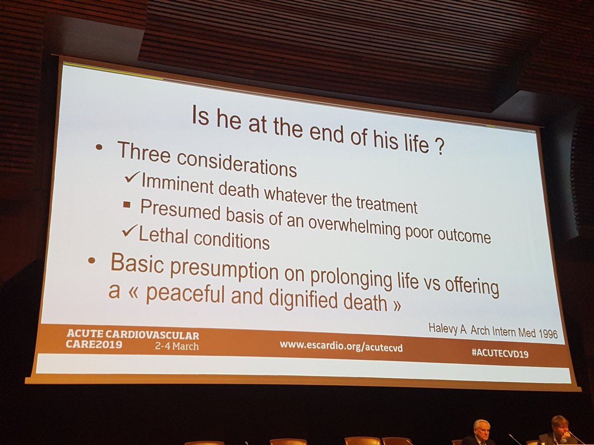 European Society of Cardiology tweet media