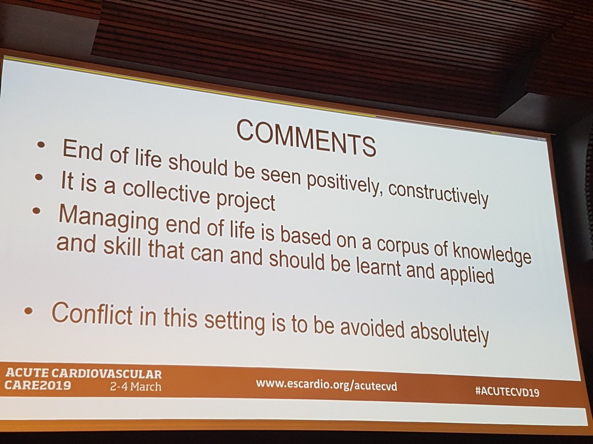 European Society of Cardiology tweet media