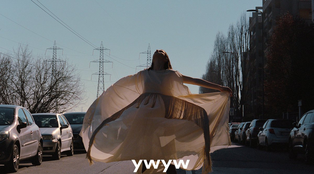 ywywmagazine's tweet photo. https://t.co/gmApoNB9mj
#ywywmagazine #ywyw #faces
#photography #carlopiro
#fashion #maurodemestria
#makeup #sarabusan
#hair #salvatorepennisi
#photographyassistant #makiochoa
#fashionassistant #miglemasiulyte
#model #bogdana
#agency #monstermanagement
#dress #calcaterra https://t.co/qwfXnwEcRi