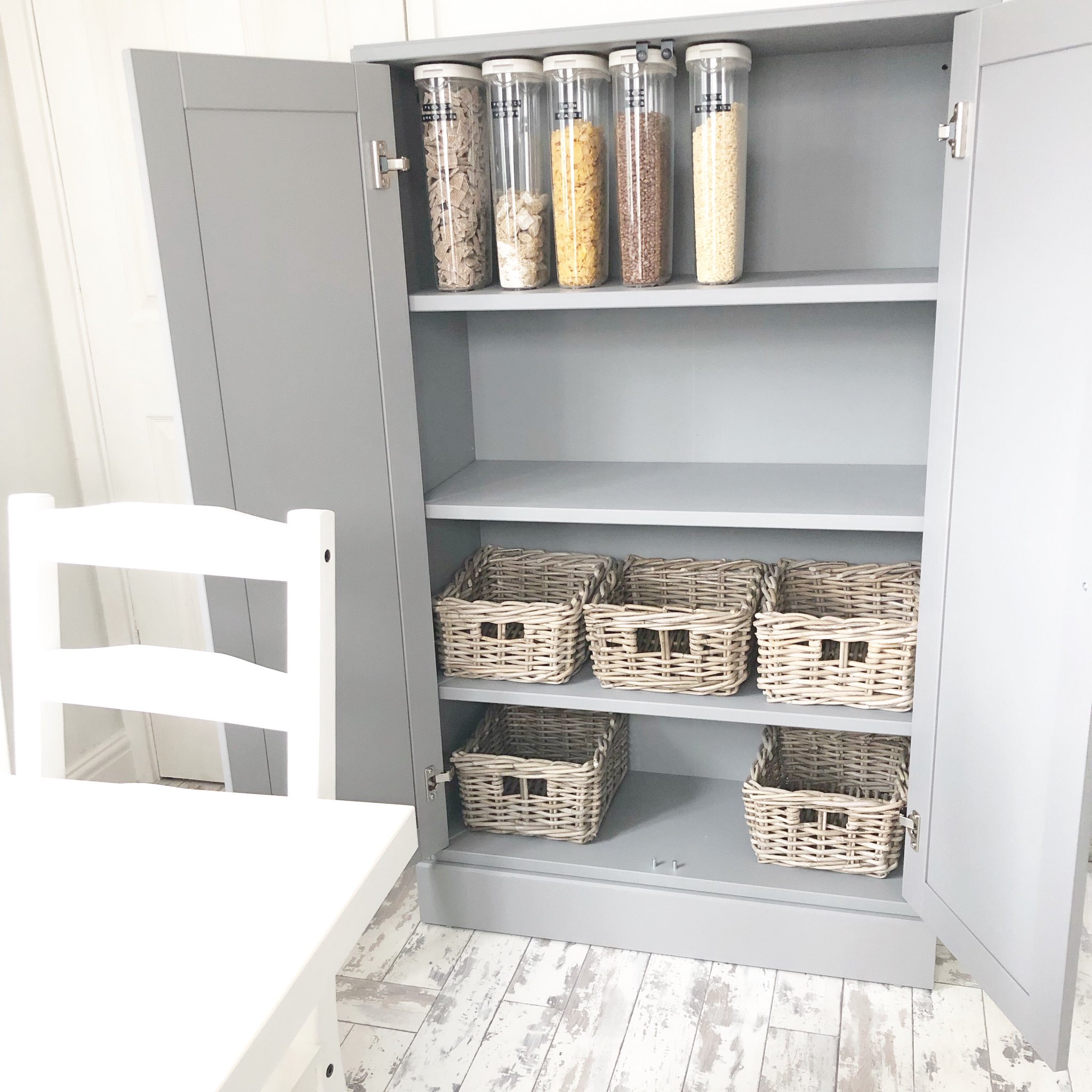 Freestanding Larder Cupboard Ikea Discounts Shoponline Www Pinnaxis