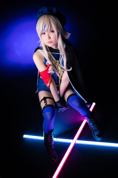 コスプレイヤーつゆこのTwitter画像28