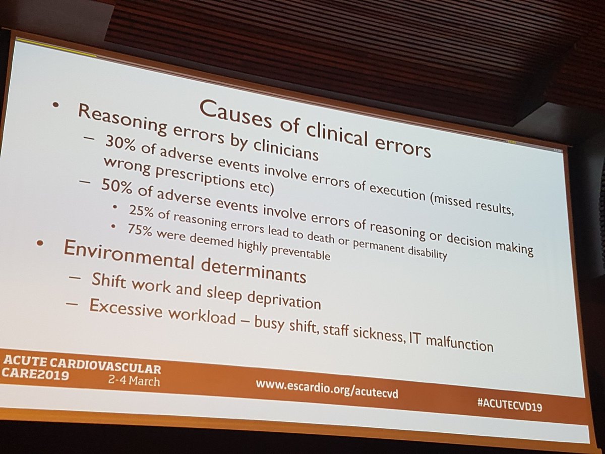 European Society of Cardiology tweet media