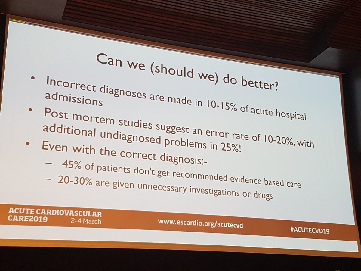 European Society of Cardiology tweet media