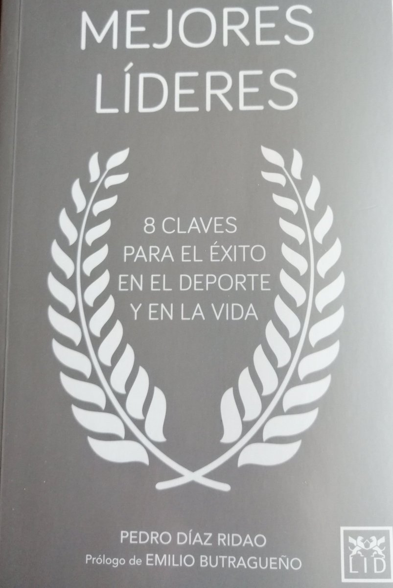alf_minarro's tweet image. La importancia de manejar de forma adecuada el #LocusDeControl,(sobre todo el interno).
Me queda más claro tras consultar la siguiente bibliografía :
- #SmartFeedback
- #MejoresLíderesLibro