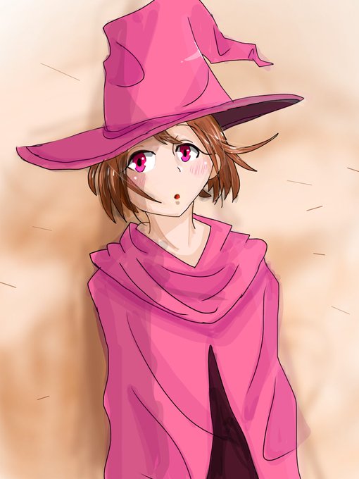 オプロイテのtwitterイラスト検索結果