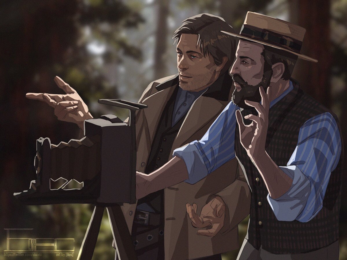 Альберт Мейсон (Red Dead Redemption)