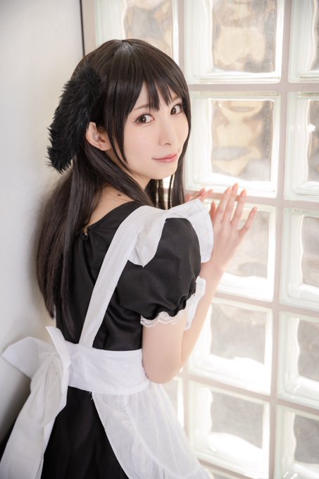 Twitterのコスプレ画像52