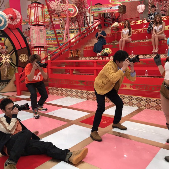 コスプレイヤーえなこのTwitter画像24