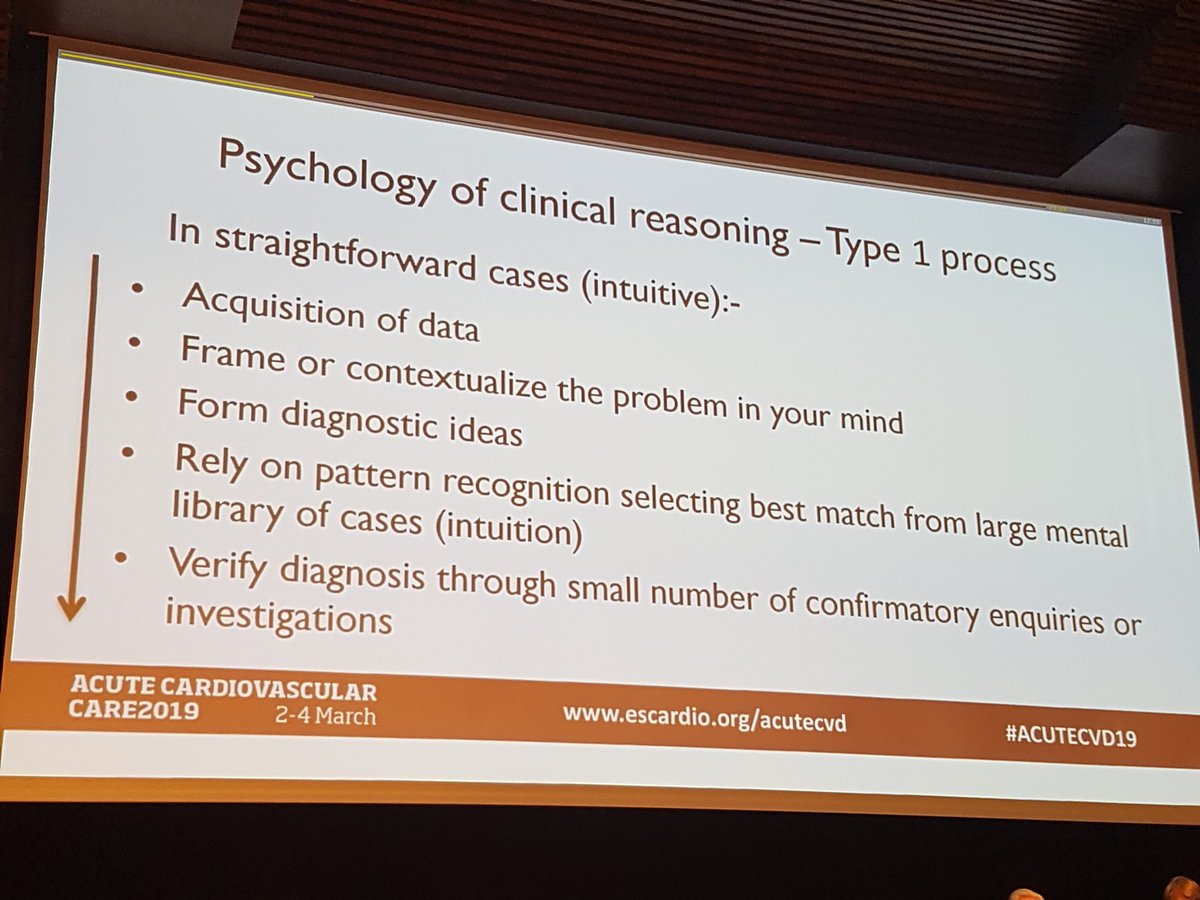 European Society of Cardiology tweet media