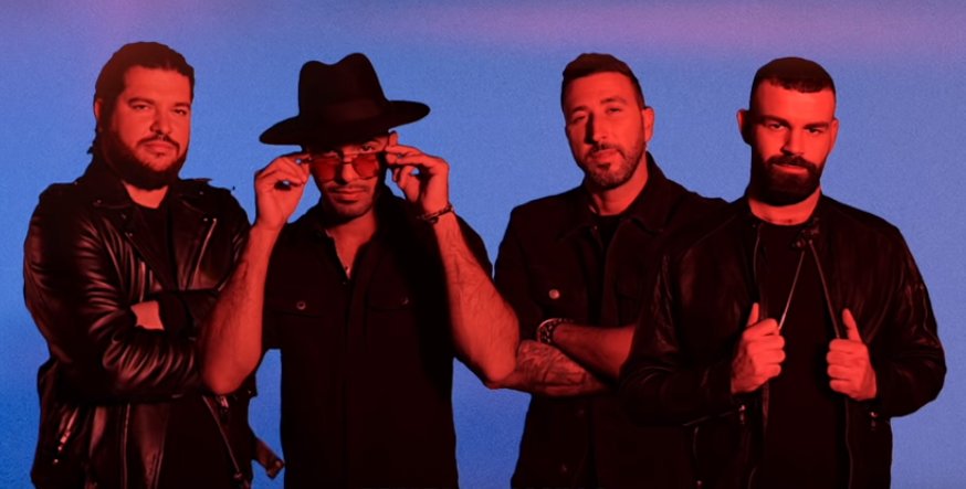 ‼️Este lunes te esperamos a las 11:30h con <a href="/efectopasillo/">Efecto Pasillo</a> ‼️

El grupo responderá a vuestras preguntas ¿Tienes una? 👉bit.ly/2EFymUw