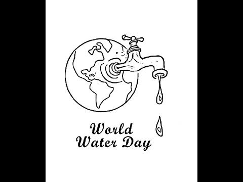 Free world water day Clipart | FreeImages