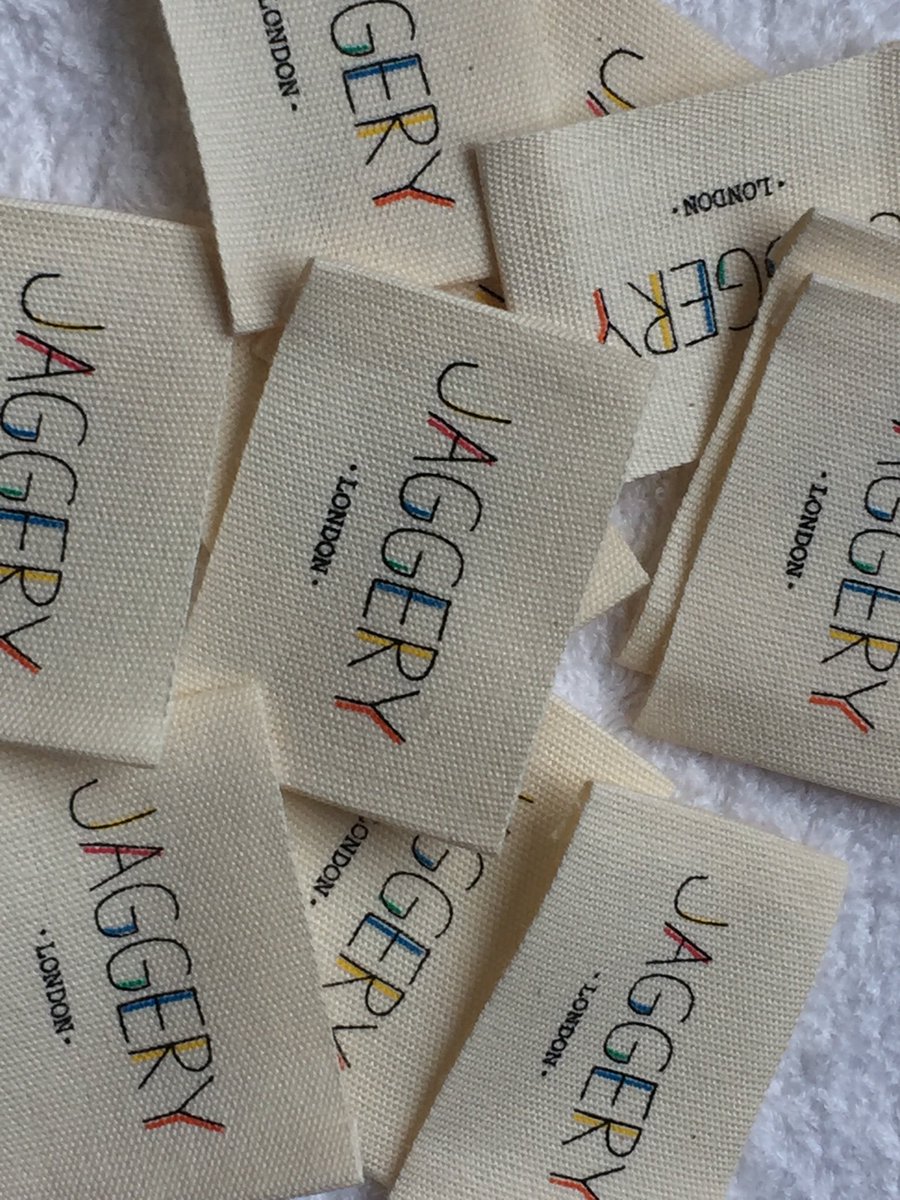 perfectlabels's tweet photo. ๐Lovely Woven Designer Clothing Labels๐, see more... https://t.co/KbGsz54seA #WovenLabels, #CottonLabels, #ClothingLabels, #FabricLabels, #personalisedLabels , #ClothingLabelsMaker, #FabricLogoLabels, #PrintedFabricLabels, https://t.co/Zha3u5FMKT