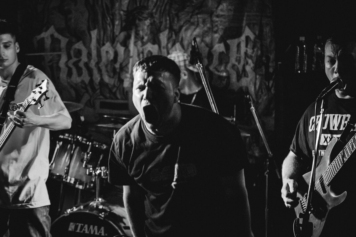 UTCHY_SNOT_MAG's tweet photo. M.A.G SIDE CONNECTION #92🎤🎸🥁
BLOODAXE TOUR/MALEVOLENCE JAPAN TOUR 2019🇯🇵
3.2(SAT)@四日市CHAOS🔥🔥🔥
Photo by @01_yuji_01 📸🙏🏼
https://t.co/er0Gjlzi3A
#MALEVOLENCE
#STRONGSTYLE
#GATESOFHOPELESS
#MAGHONOR
#SPLITSECOND
#HATECREATURES
#MAGSIDE
#MAGSIDECONNECTION https://t.co/CgU0KFH5CY