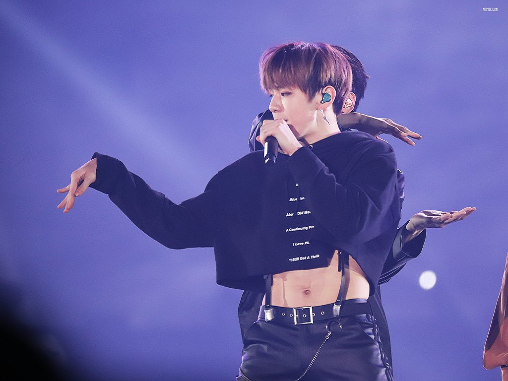 190124 Therefore / 너만 보고 너만 믿고❤️ #ForeverWithDaniel #강다니엘 #KANGDANIEL