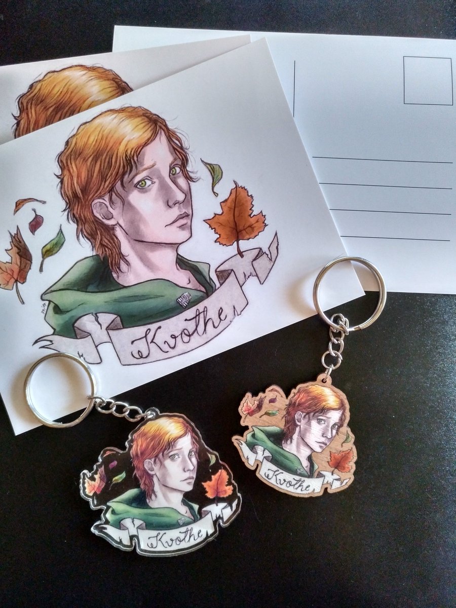 Marta ▪ ENCARGOS CERRADOS tweet media