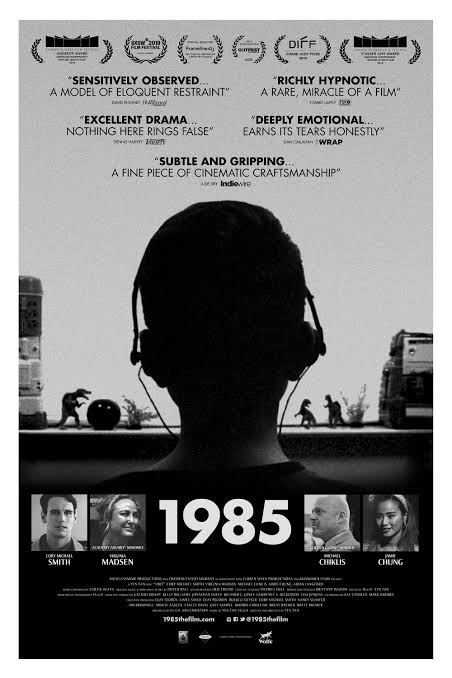 FilmMomatic's tweet photo. Just RSVP'd to a screening of 1985. Heard wonderful things about it. #52LGBTFilms https://t.co/oYr52tD7Ue