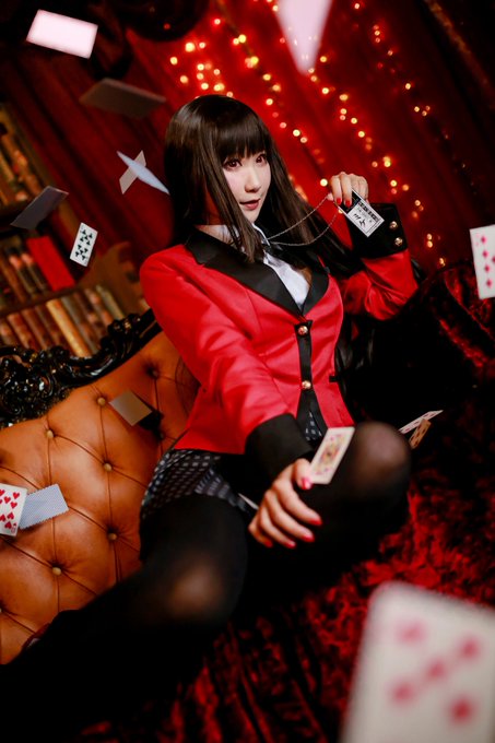 Twitterのコスプレ画像51