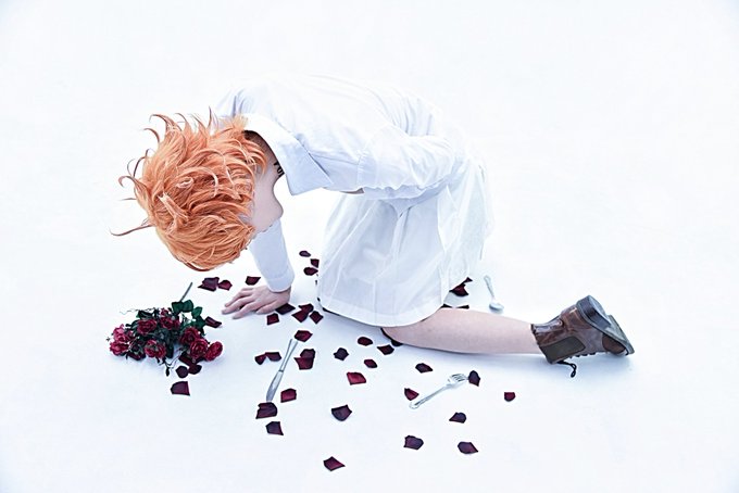 Twitterのコスプレ画像36