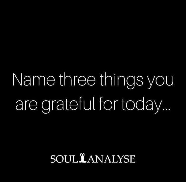 Wake up with gratitude in your heart every day. And before you go to sleep too. For you are blessed to simply be alive right now. ❤️ What are you grateful for today?