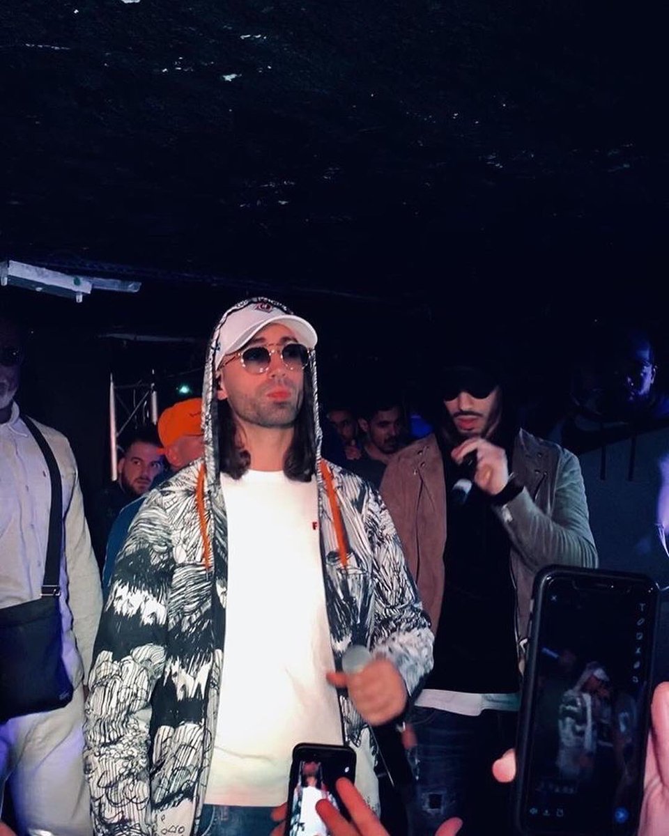 Phrases De Pnl On Twitter Le Flow De Pnl Hier En Showcase