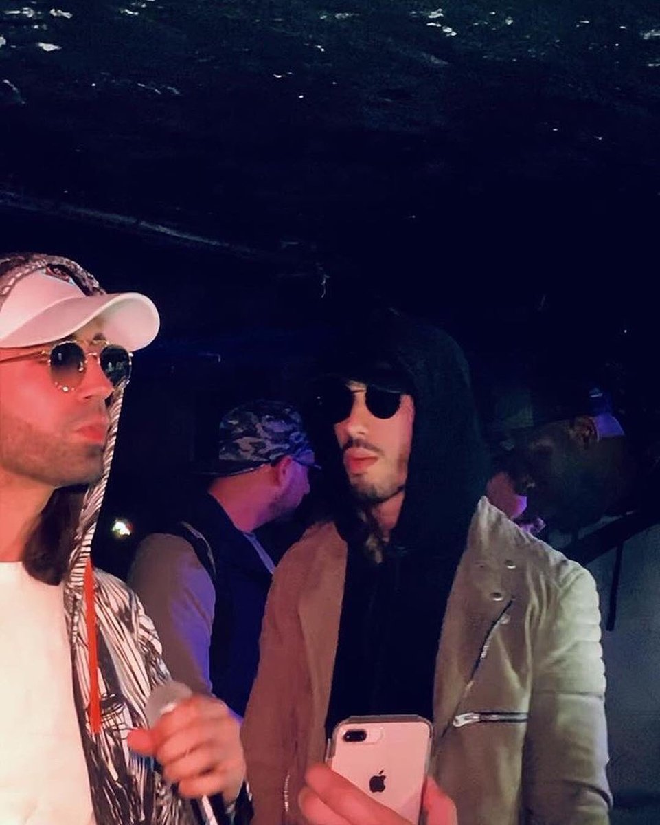 Phrases De Pnl On Twitter Le Flow De Pnl Hier En Showcase