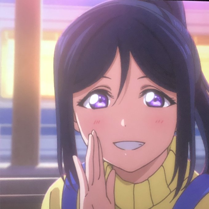 Aqoursファンミ東京のtwitterイラスト検索結果