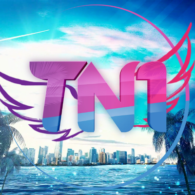 TN1_Off's tweet photo. #TN1 #LesAnges11 #BackToMiami
L'habillage pour cette onzième saison des anges est disponible sur @TN1_Off ! https://t.co/5MAsu190nO