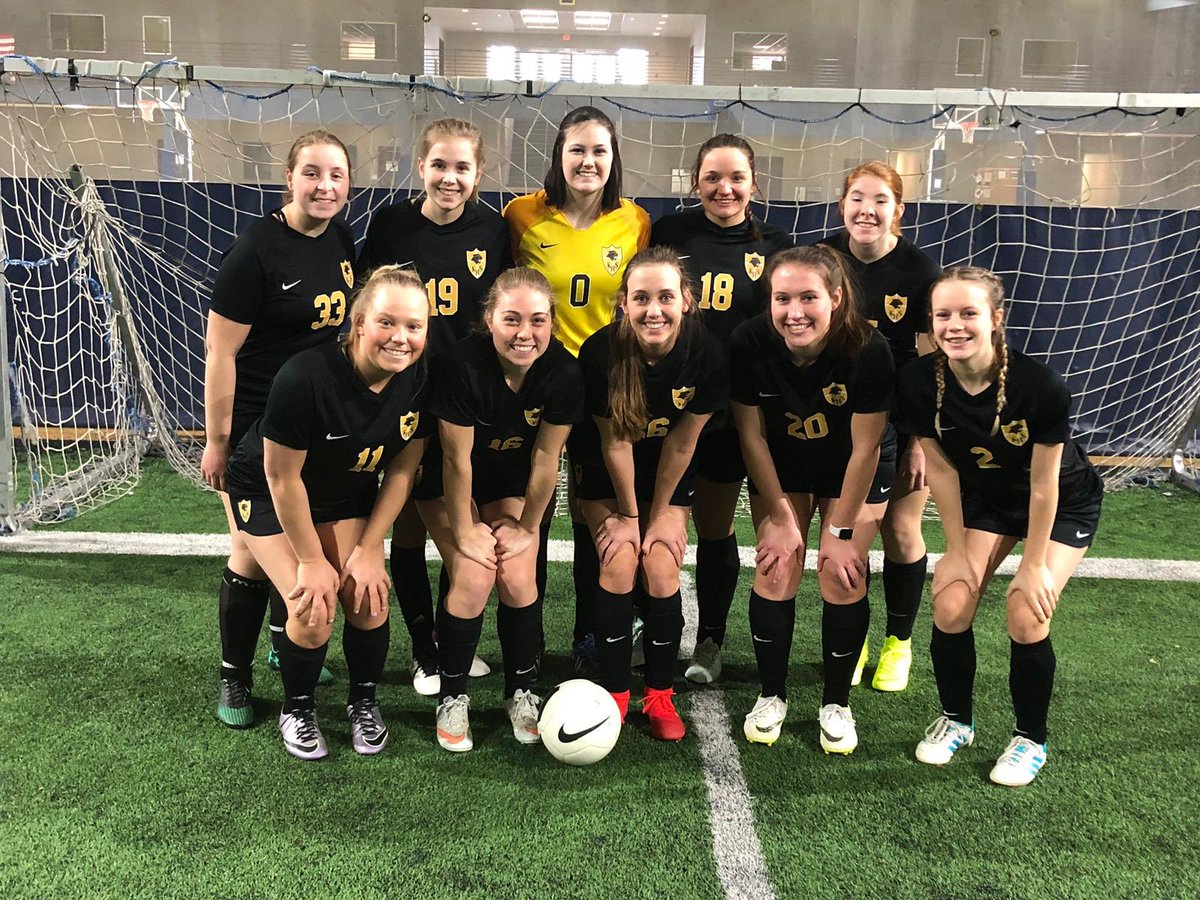 WPU_WSOC's tweet image. Who will be taking home the trophy?